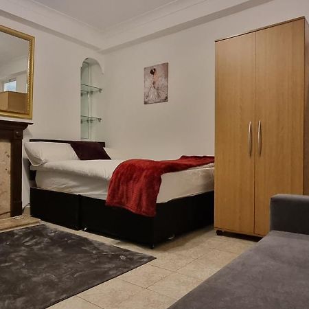 4-Bed Apartment In Central لندن المظهر الخارجي الصورة
