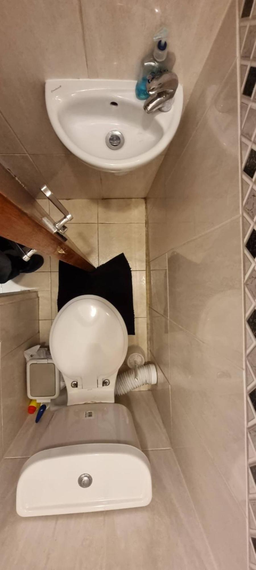 4-Bed Apartment In Central لندن المظهر الخارجي الصورة
